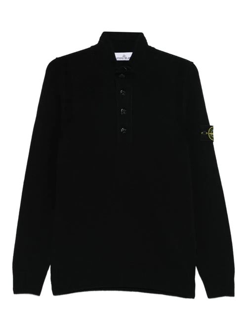Dolcevita in lana STONE ISLAND | L2S155100040S00A3V0029